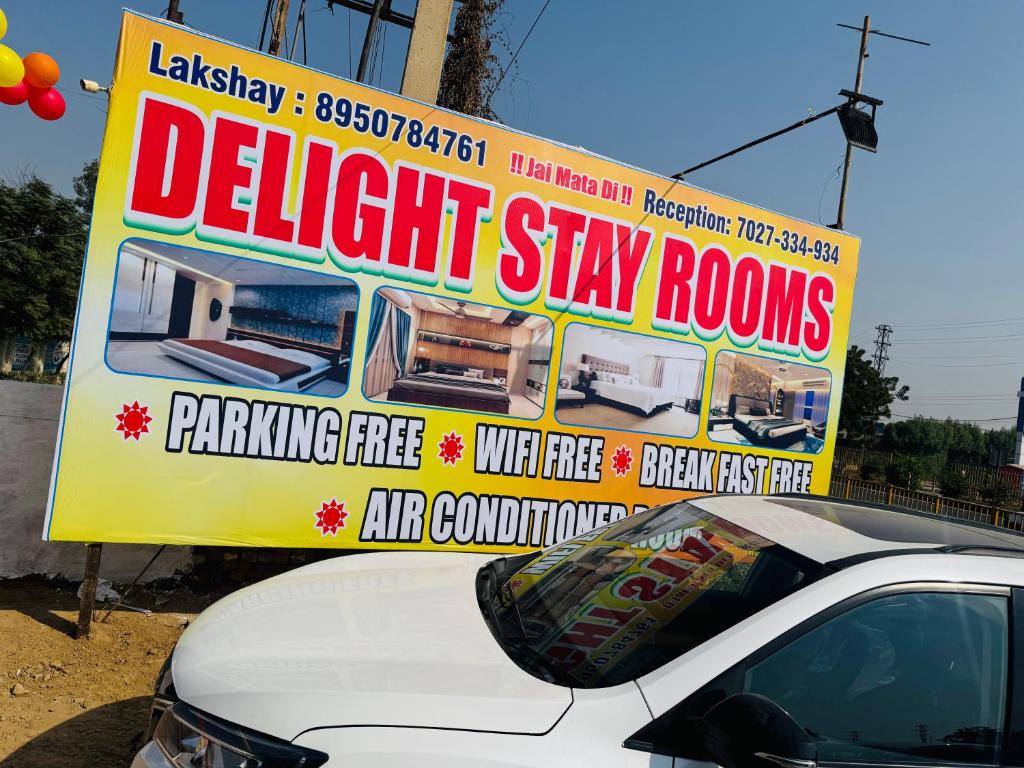 Φωτογραφία από το άλμπουμ του Delight stay rooms σε Palwal