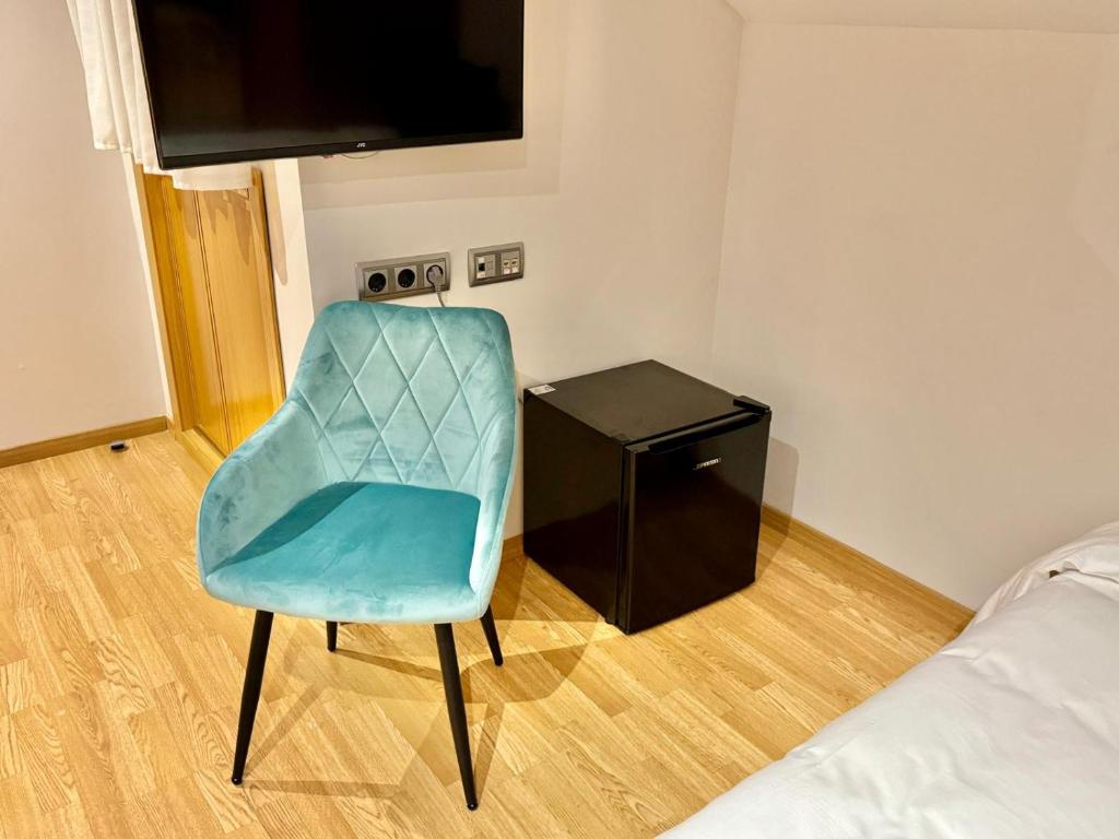 Hotel Ávila Diró - 10