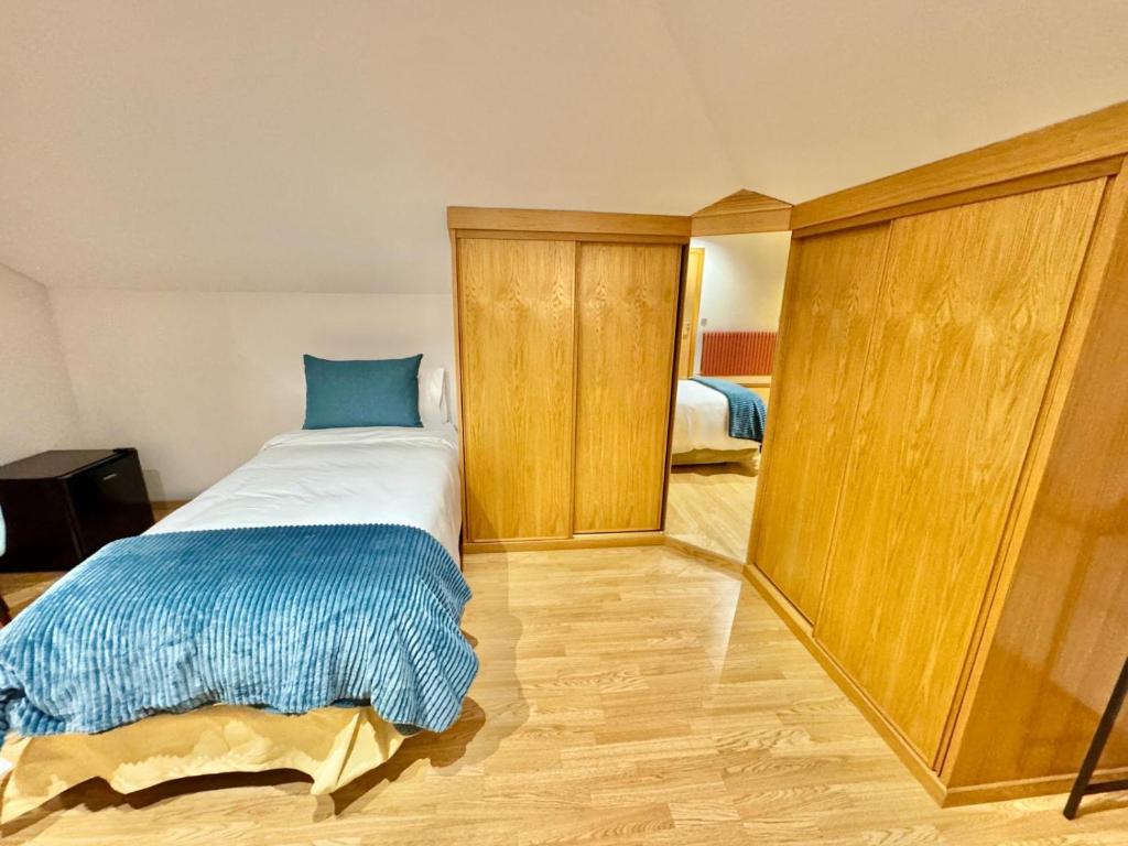 Hotel Ávila Diró - 6