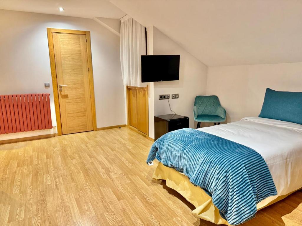 Hotel Ávila Diró - 5