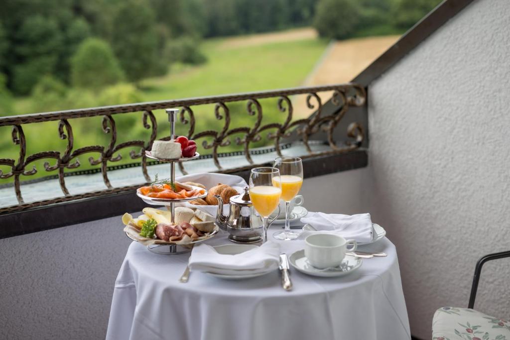 Hotel Restaurant Vinothek LAMM - Comfort Double Room