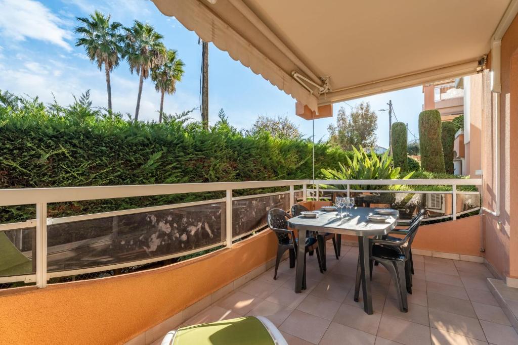 Appartement élégant à Antibes - Welkeys
