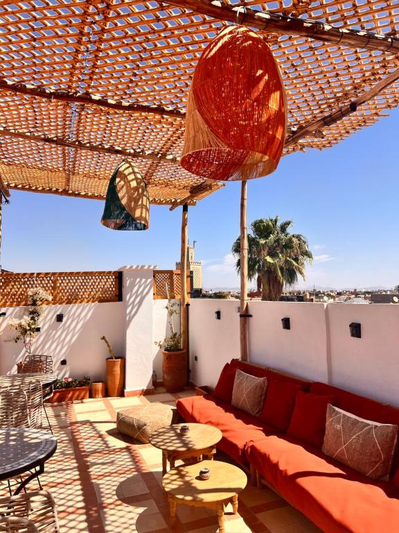 Riad Jardin de Malia — photo 5