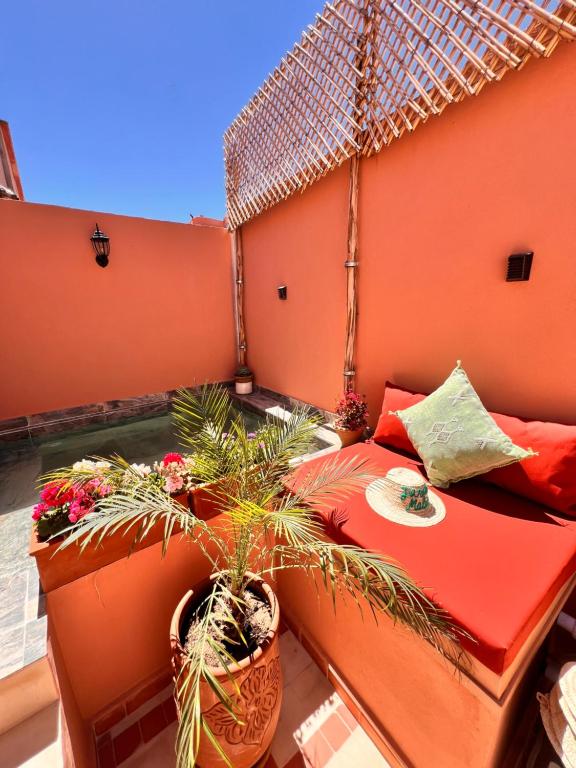 Riad Jardin de Malia — photo 2