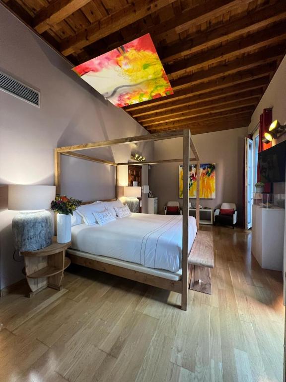 Gar Anat Hotel Boutique - 13