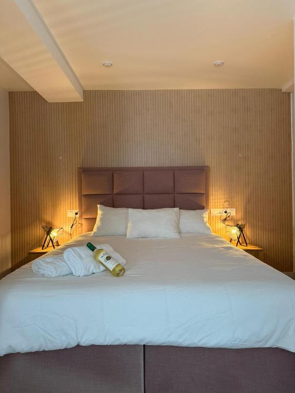 Boutique Apartments Hotel Playa San Gabriel