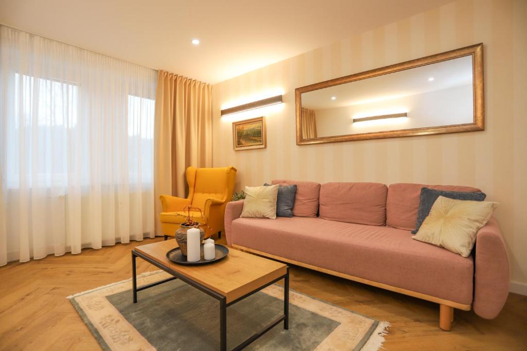 Galería fotográfica de Apartmán Dukelská en Považská Bystrica