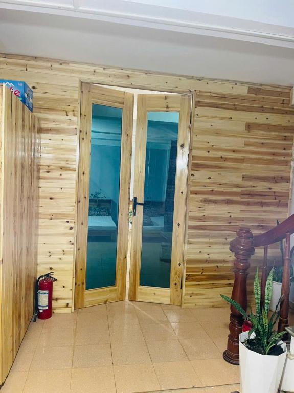 Bảo Bảo guest houes - Dormitório Misto