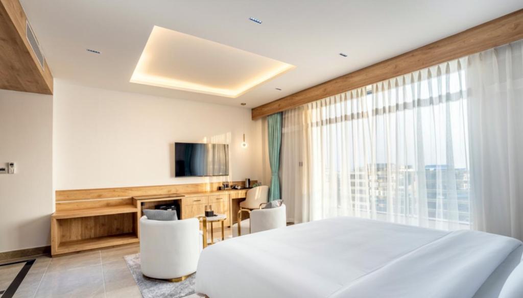 Hotel Meriken - Suite Ejecutiva