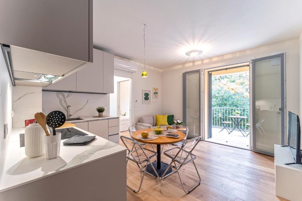 UNYCA - Florence Oltrarno Apartment