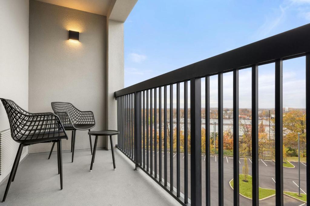 Courtyard Philadelphia/Langhorne photo