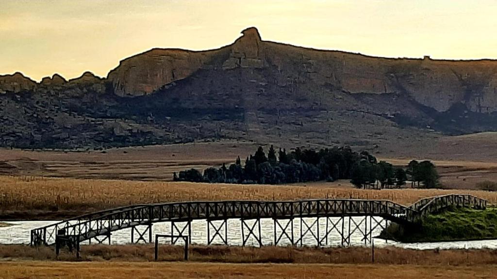 Φυσικό τοπίο κοντά σε αυτό το διαμέρισμα