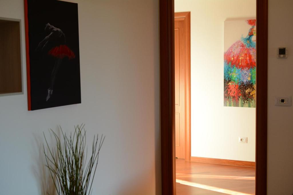 Kép La Mia Casa Romana szállásáról Rómában a galériában