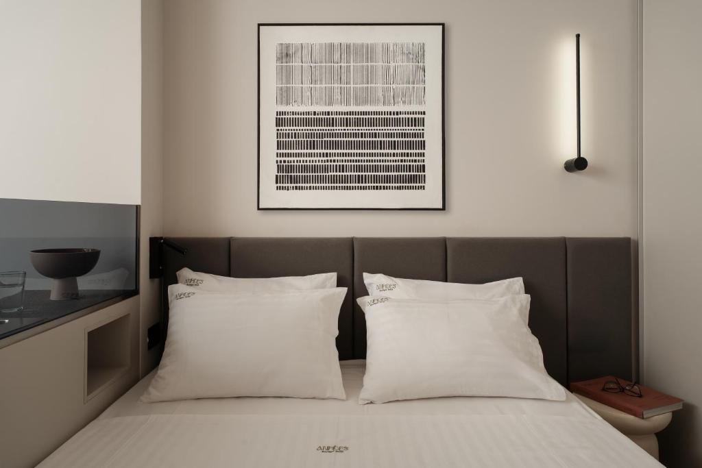 Anfides Boutique Hotel - Suite King De Lujo