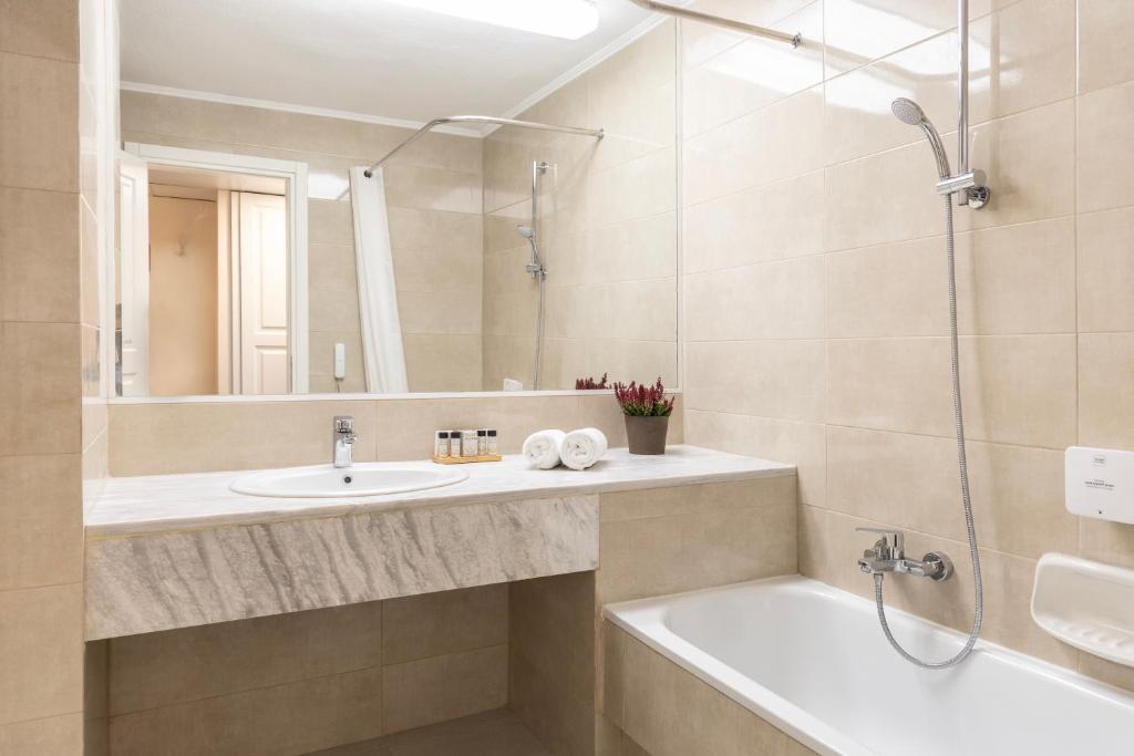 Amalia Hotel Meteora - 6