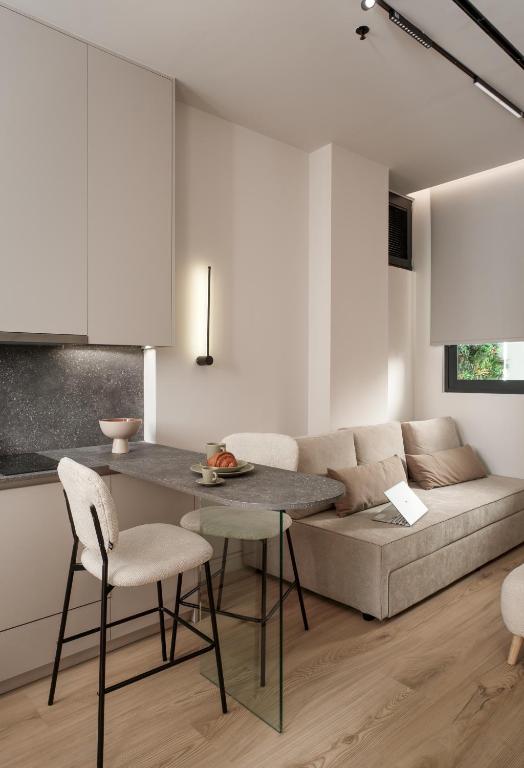 Anfides Boutique Hotel - Habitación Doble Deluxe