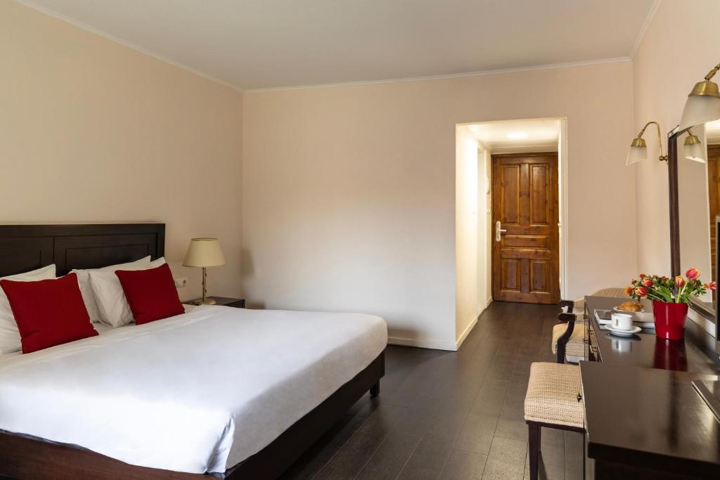 Amalia Hotel Meteora - 2