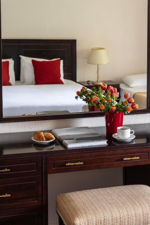 Amalia Hotel Meteora - 3