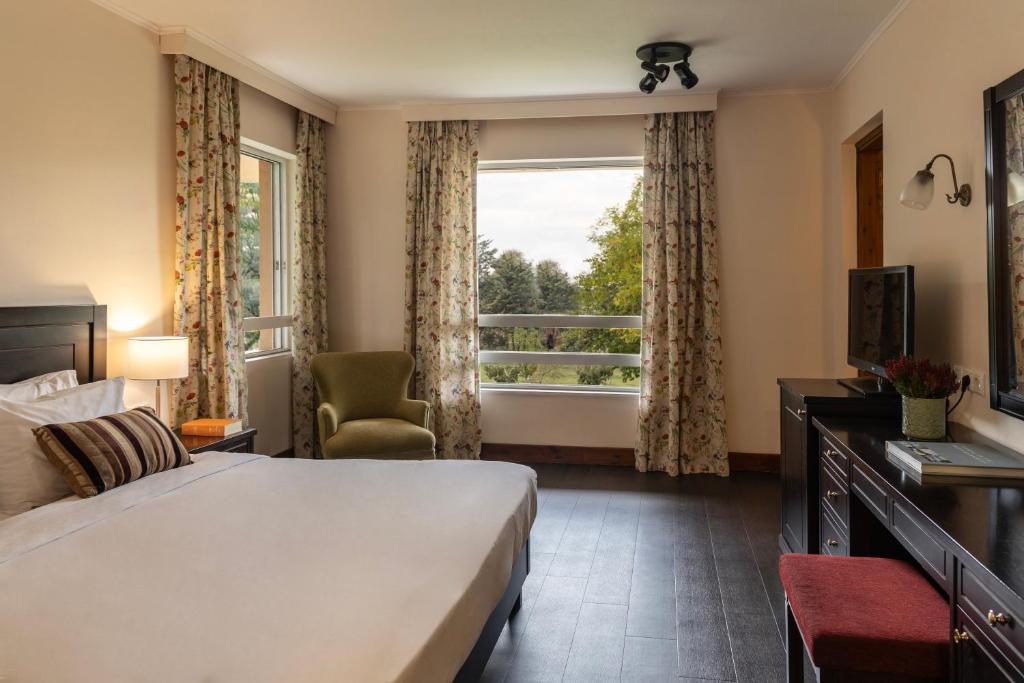 Amalia Hotel Meteora - 10