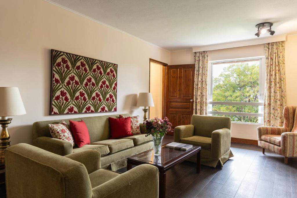 Amalia Hotel Meteora - 7