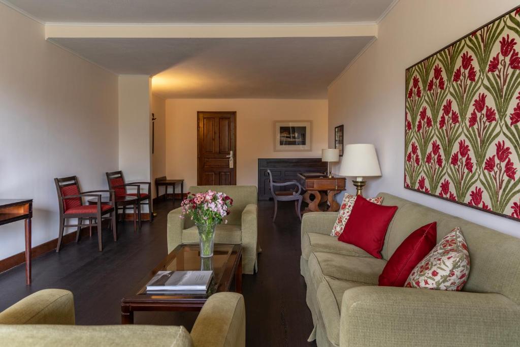 Amalia Hotel Meteora - 8