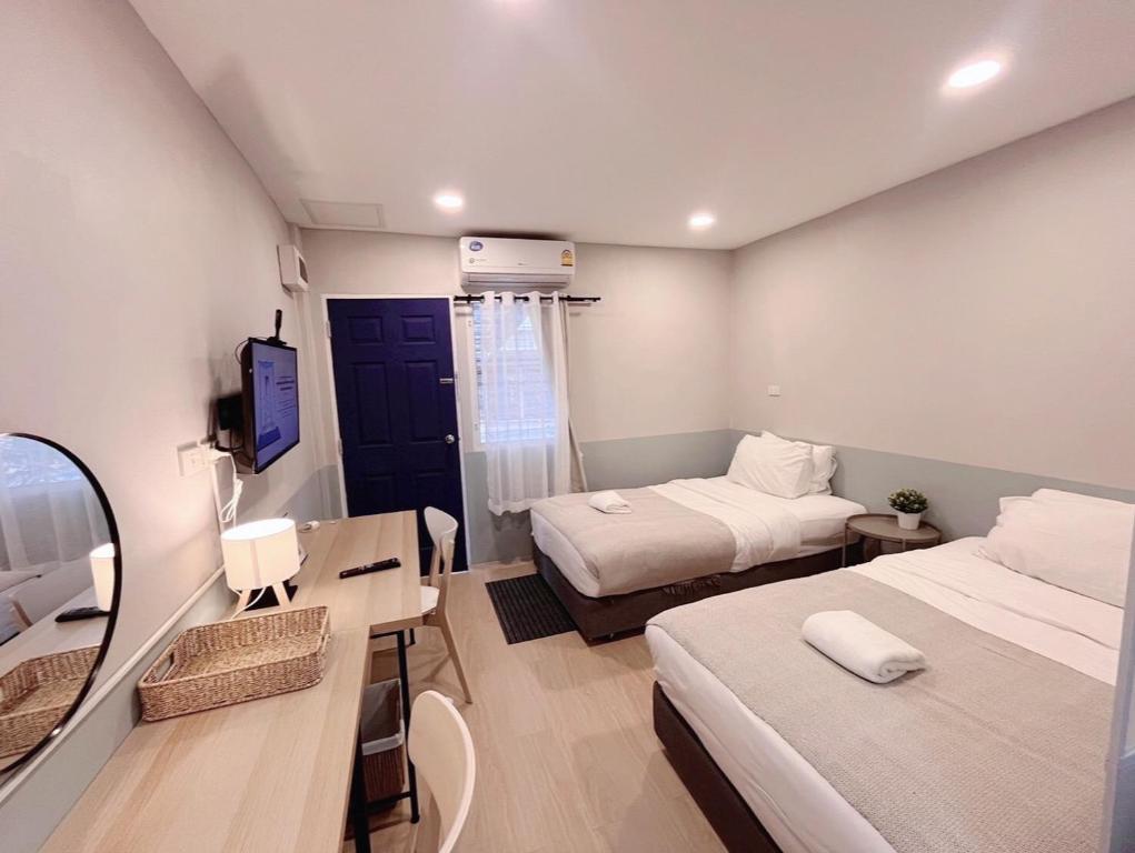 Snoozy Guesthouse - 