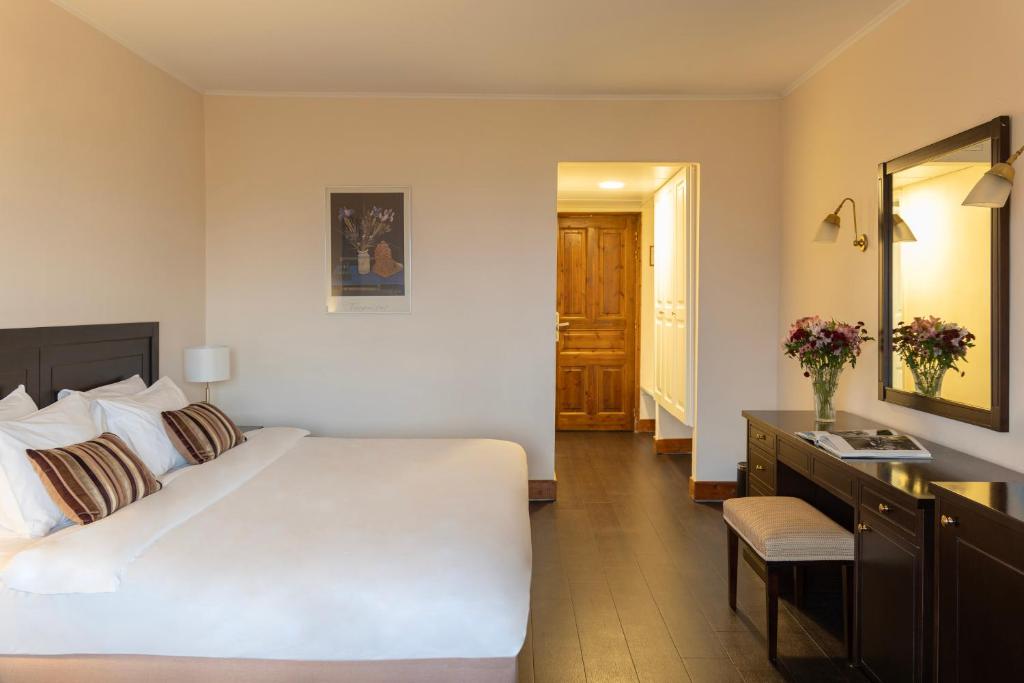 Amalia Hotel Meteora - 15