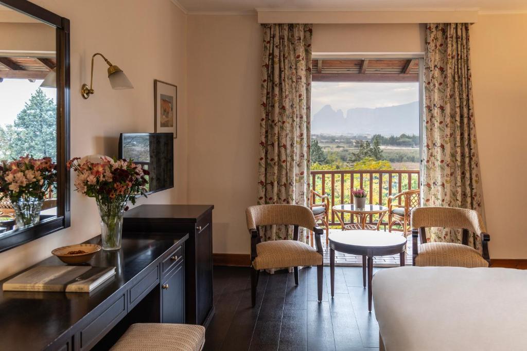 Amalia Hotel Meteora - 13