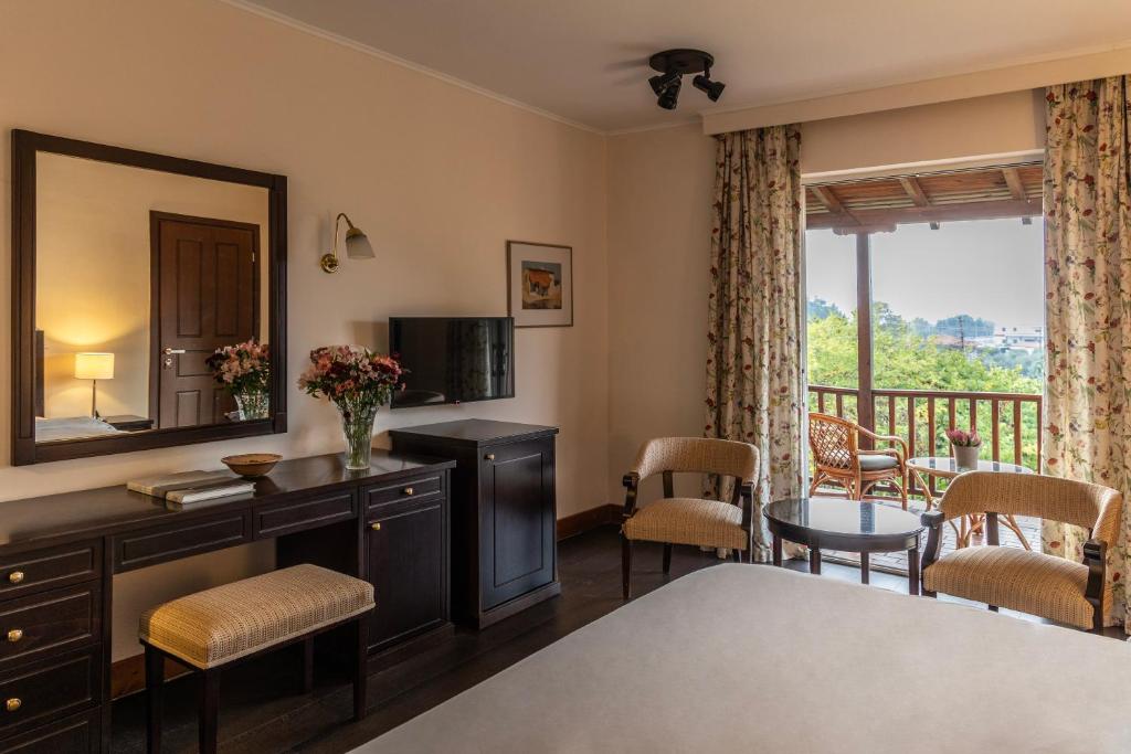 Amalia Hotel Meteora - 16