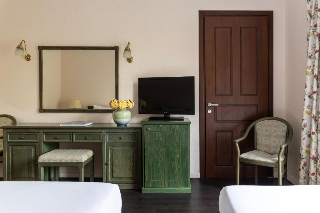 Amalia Hotel Meteora - 17