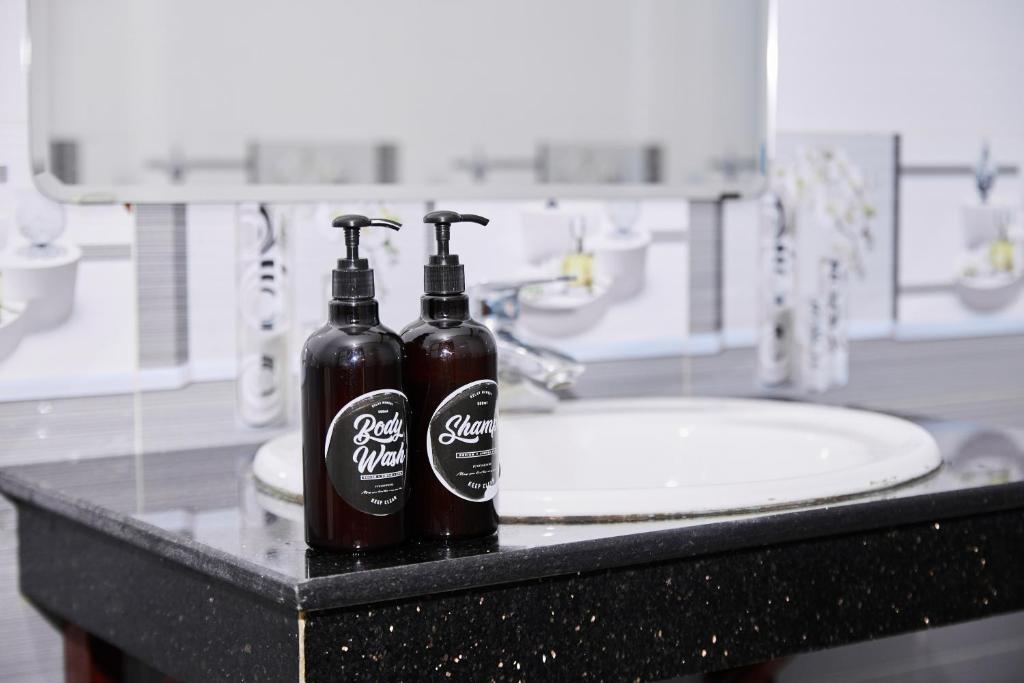 Cosiana Homestay - 11