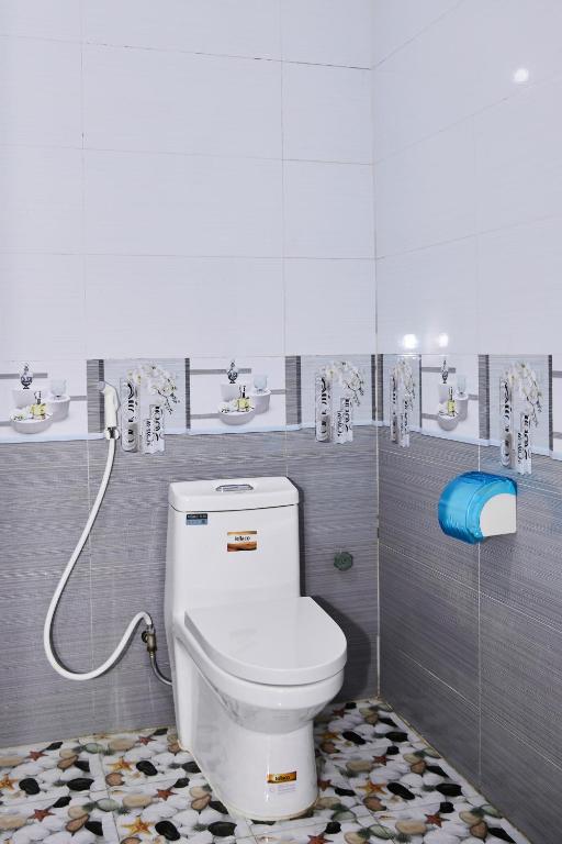 Cosiana Homestay - 13