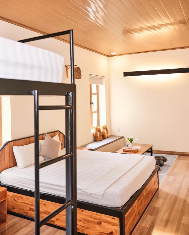 Cosiana Homestay - 7