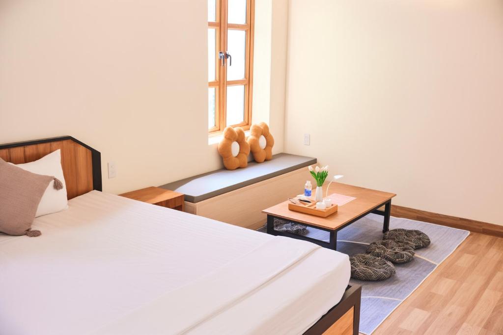 Cosiana Homestay - 2