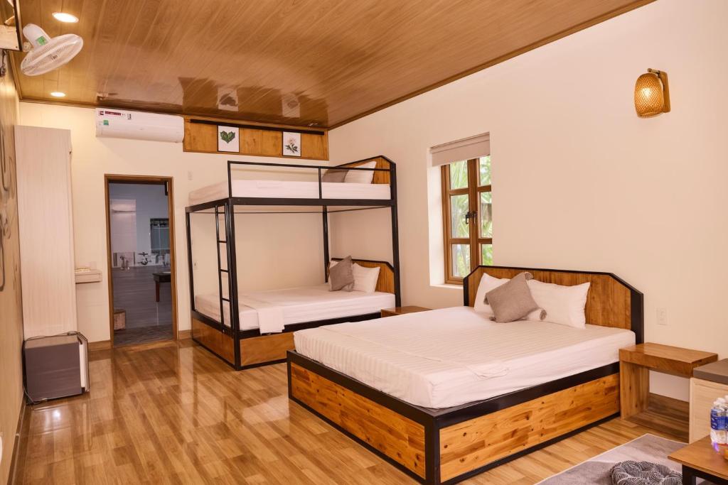 Cosiana Homestay - 6