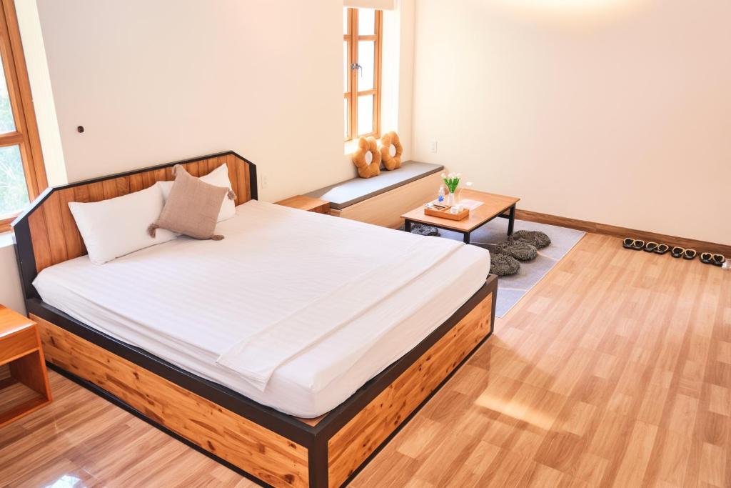 Cosiana Homestay - 8