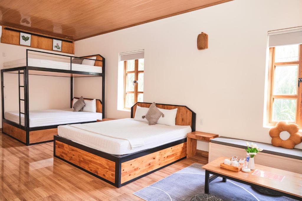 Cosiana Homestay - 9