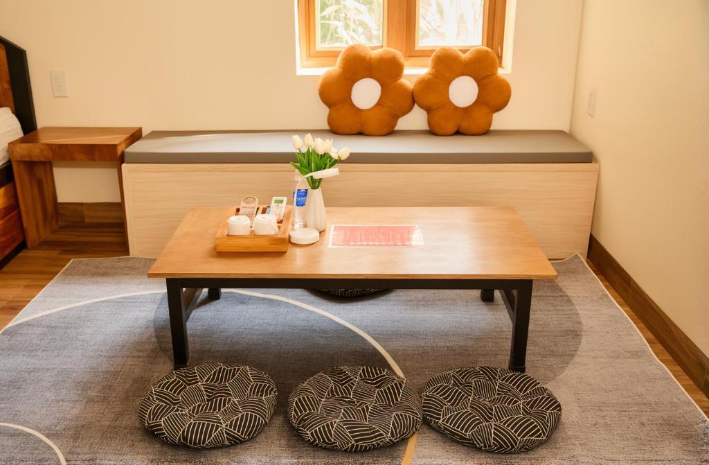 Cosiana Homestay - 4