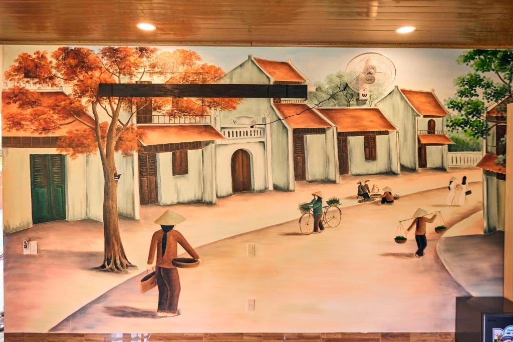 Cosiana Homestay - 10