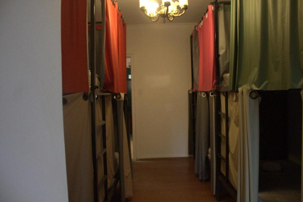 Φωτογραφία από το άλμπουμ του Sakura Hostel σε Poços de Caldas