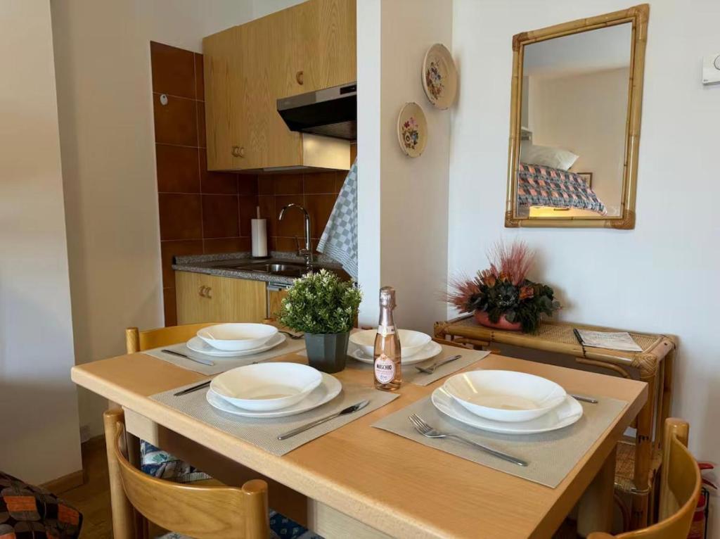 Φωτογραφία από το άλμπουμ του Maison Letì Ca-Sa Check σε Aprica