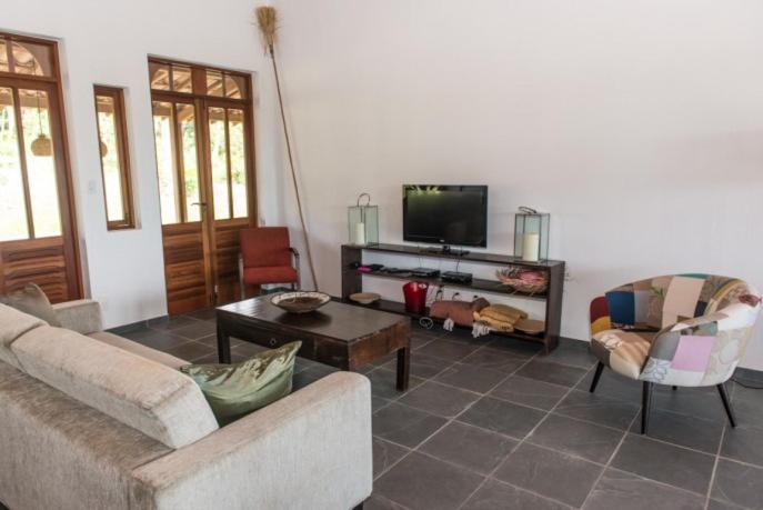 Pura Vida Bahia - Casa De Tres Dormitorios