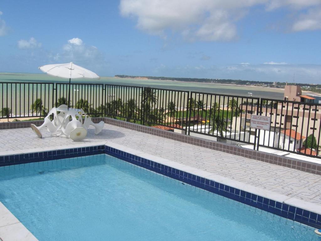 Praia de Tambaú - Apto a 50 metros da praia