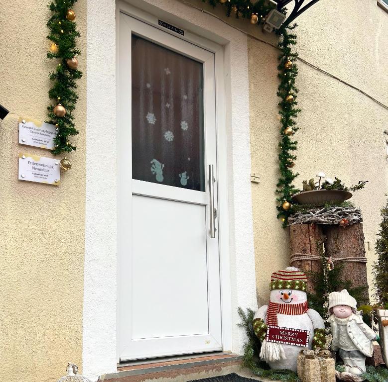 Φωτογραφία από το άλμπουμ του Handwerkswohnung Nova σε Oberthulba