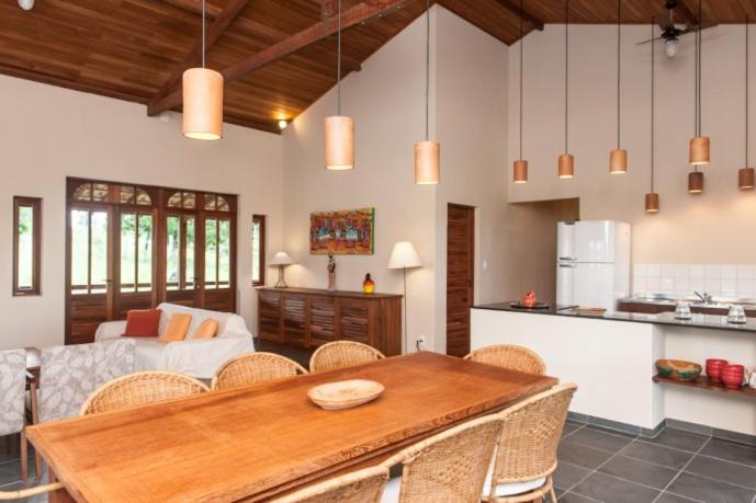 Pura Vida Bahia - Casa De Cuatro Dormitorios
