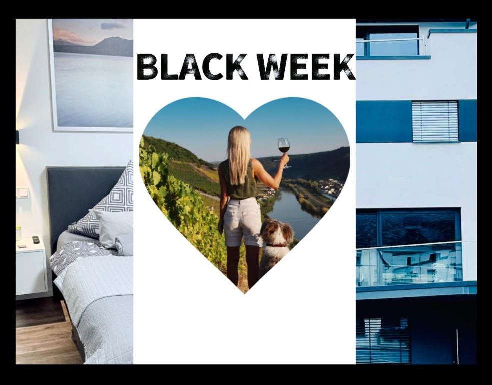 Fotografie z fotogalerie ubytování FeWo Mosel - Comfort & Relax v destinaci Treis-Karden