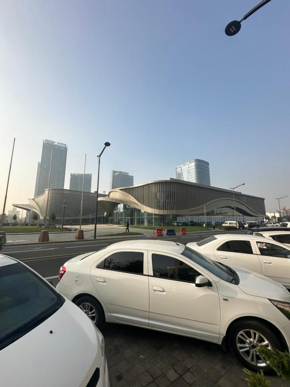 Φωτογραφία από το άλμπουμ του tashkent city στην Τασκένδη