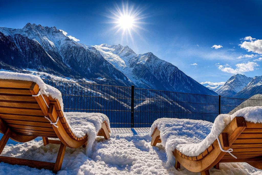 Φυσικό τοπίο κοντά σε αυτό το διαμέρισμα