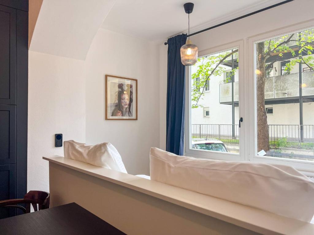 Apartment kleines Schiller by Hello Fewo Apartments