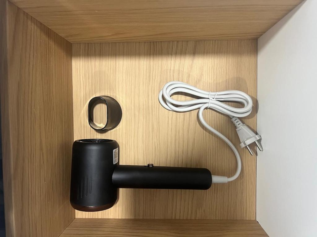 Φωτογραφία από το άλμπουμ του Premium Studio XXL Terrace Sky Video Screen σε Pavillons-sous-Bois